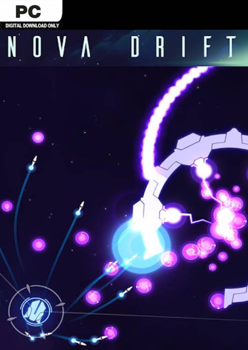 Nova Drift PC