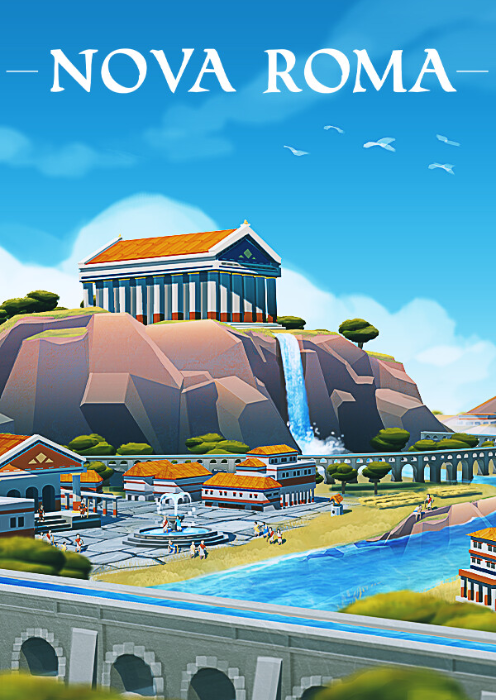 Nova Roma PC Nova Roma PC