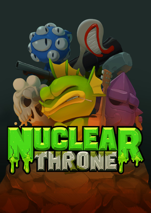 Nuclear Throne PC