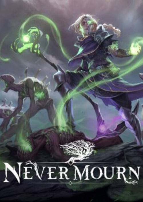 Never Mourn PC