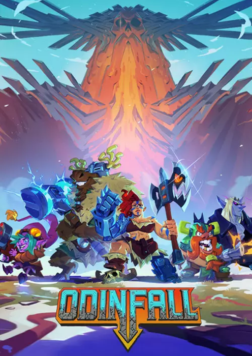 Odinfall PC Odinfall PC