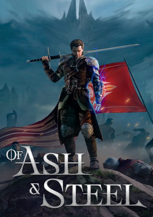 Of Ash and Steel PC Of Ash and Steel PC