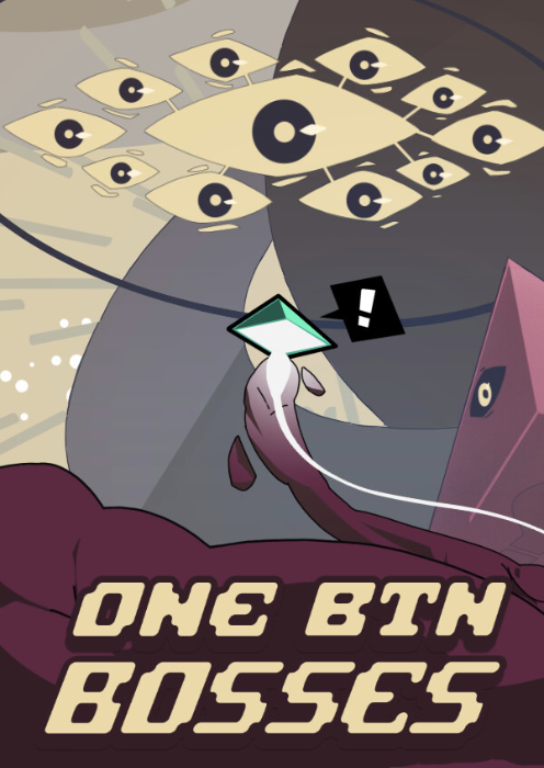 ONE BTN BOSSES PC ONE BTN BOSSES PC