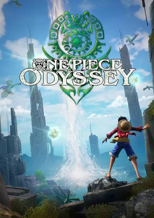 ONE PIECE ODYSSEY PC (Europe & UK) ONE PIECE ODYSSEY PC (Europe & UK)