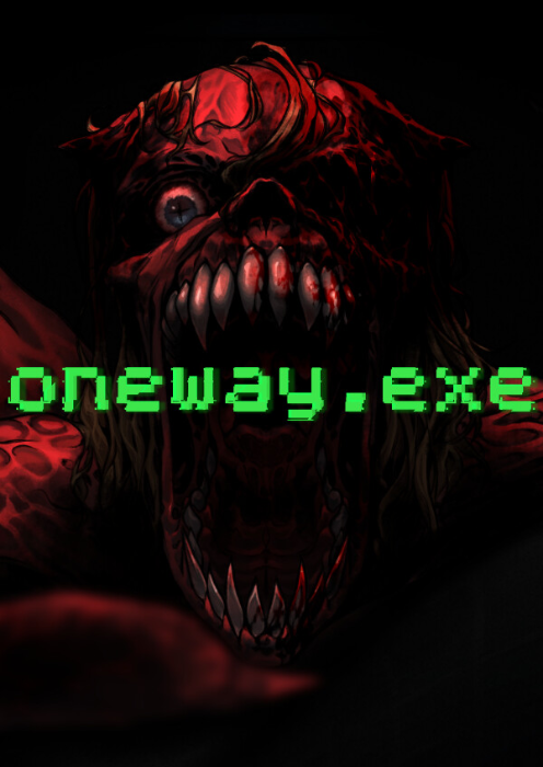 oneway.exe PC