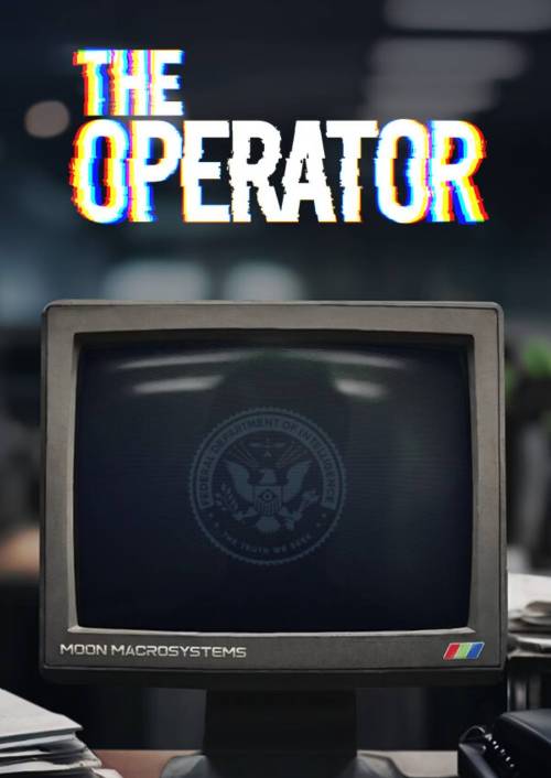 The Operator PC The Operator PC