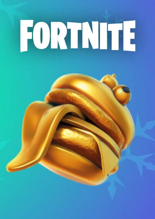 Fortnite - El Durrrado Back Bling PC - DLC