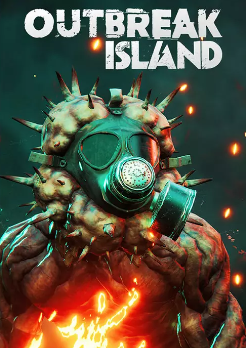 Outbreak Island PC Outbreak Island PC