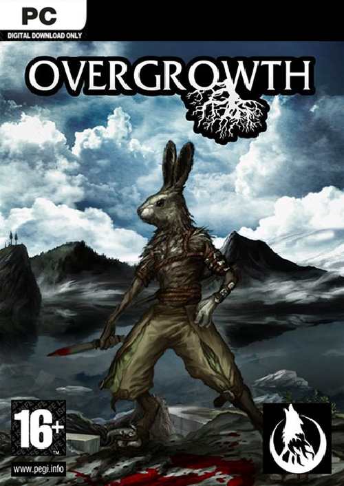 Overgrowth PC
