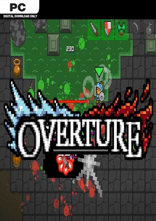 Overture PC