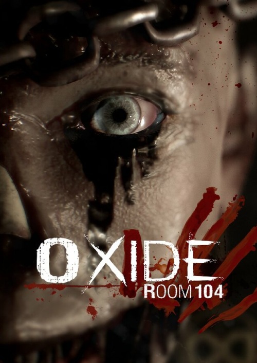 Oxide Room 104 Xbox One/Xbox Series X|S (UK)
