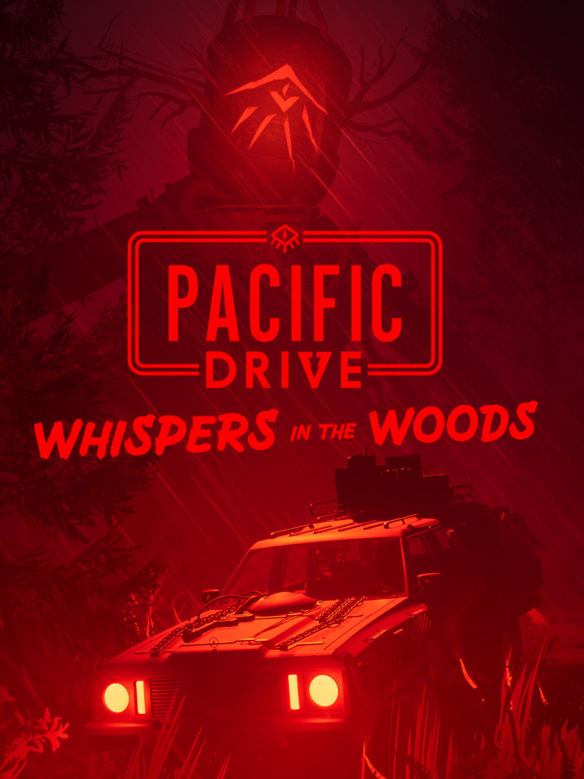 Pacific Drive: Whispers in the Woods PC - DLC Pacific Drive: Whispers in the Woods PC - DLC