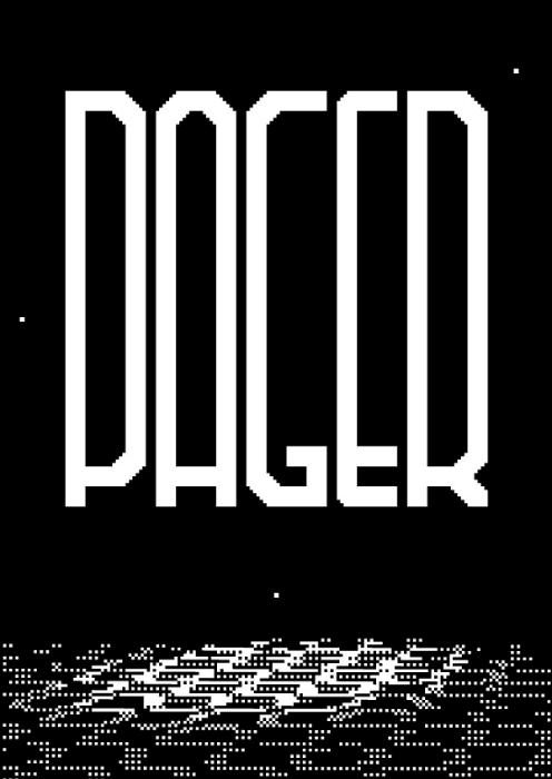PAGER PC PAGER PC