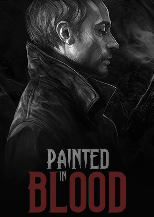Painted In Blood PC Painted In Blood PC