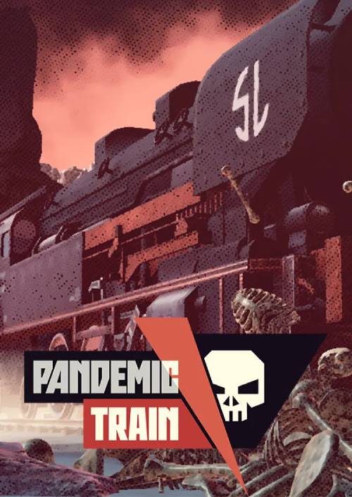 Pandemic Train PC Pandemic Train PC