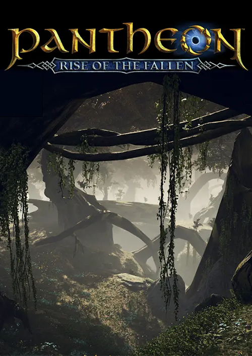 Pantheon: Rise of the Fallen PC