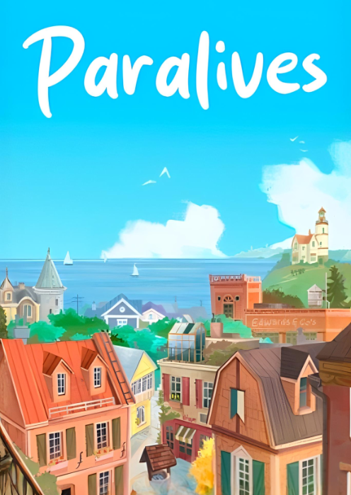 Paralives PC Paralives PC