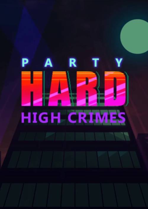 Party Hard: High Crimes PC - DLC