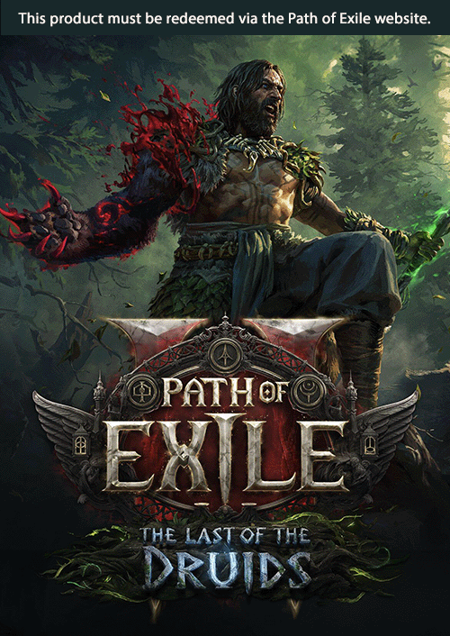 Path Of Exile 2 PC