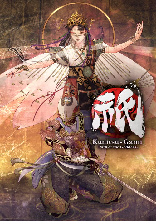 Kunitsu-Gami: Path of the Goddess Xbox One/Xbox Series X|S/PC (WW) Kunitsu-Gami: Path of the Goddess Xbox One/Xbox Series X|S/PC (WW)