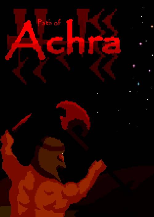 Path of Achra PC Path of Achra PC