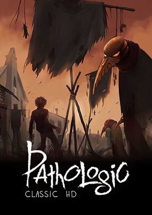Pathologic Classic HD PC