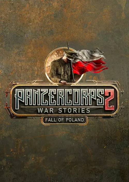 Panzer Corps 2: War Stories - Fall of Poland PC - DLC