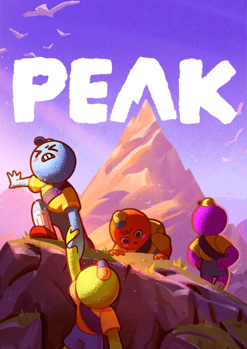 PEAK PC PEAK PC