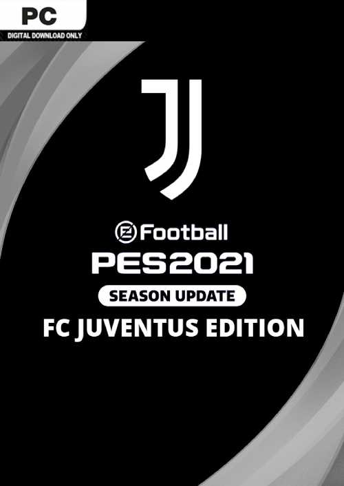 eFootball PES 2021 Juventus Edition PC