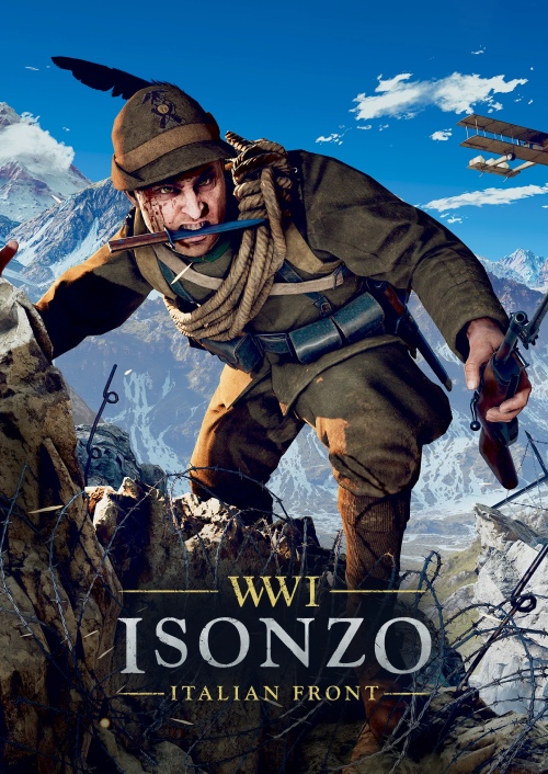 Isonzo Xbox One & Xbox Series X|S (UK) Isonzo Xbox One & Xbox Series X|S (UK)