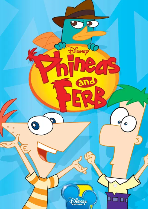 Phineas and Ferb: New Inventions PC