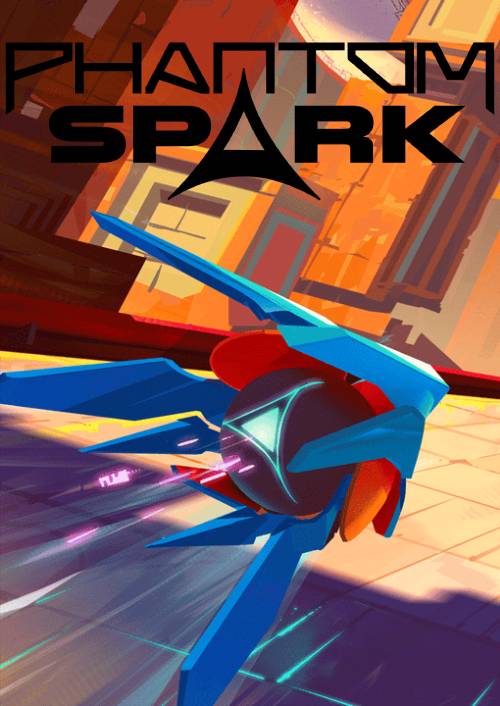 Phantom Spark PC Phantom Spark PC
