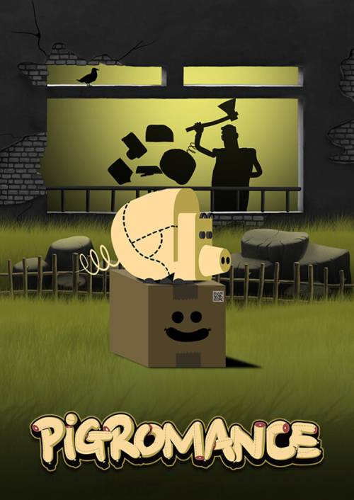PIGROMANCE PC