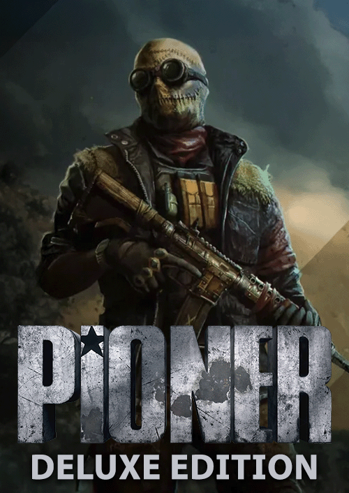 PIONER Deluxe edition PC