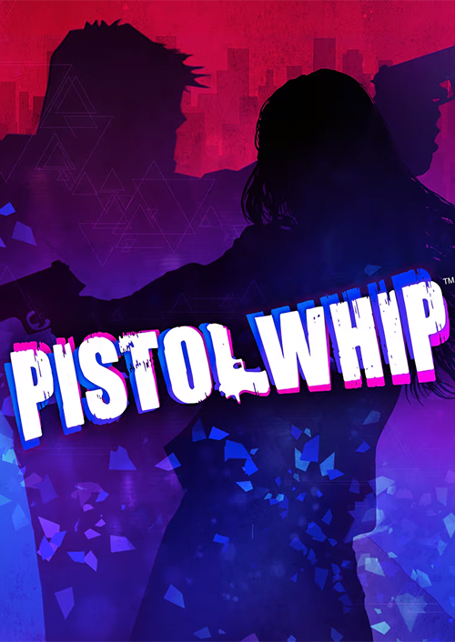 Pistol Whip PC Pistol Whip PC