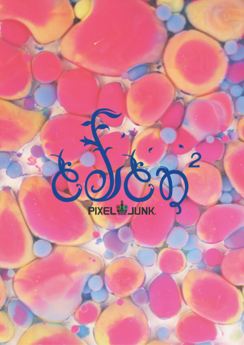 PixelJunk Eden 2 PC