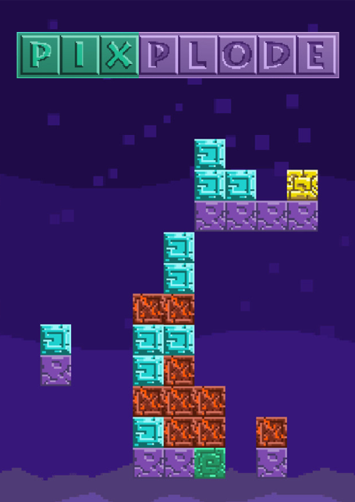 Pixplode PC