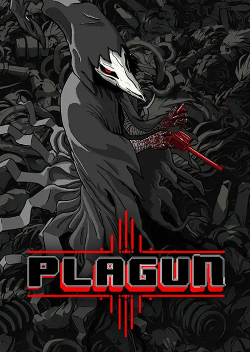 PLAGUN – The Plague Goes On PC PLAGUN – The Plague Goes On PC