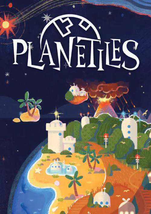 Planetiles PC
