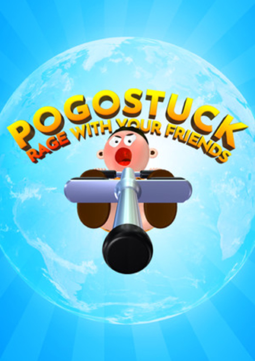 Pogostuck: Rage With Your Friends PC