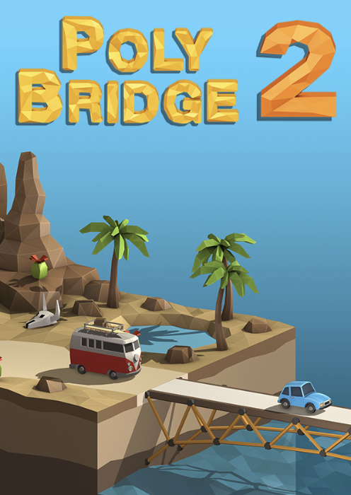 Poly Bridge 2 PC