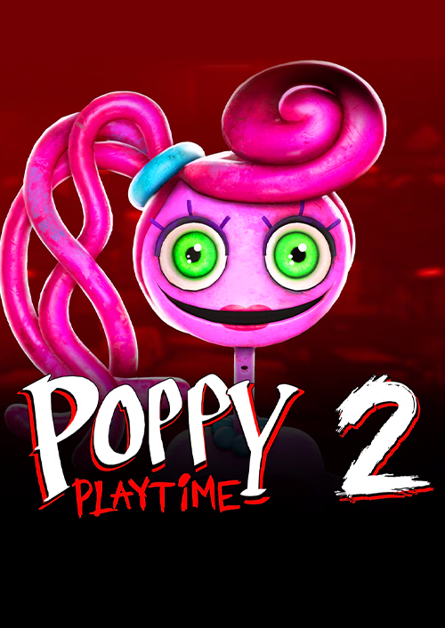 Poppy Playtime - Chapter 2 PC - DLC Poppy Playtime - Chapter 2 PC - DLC