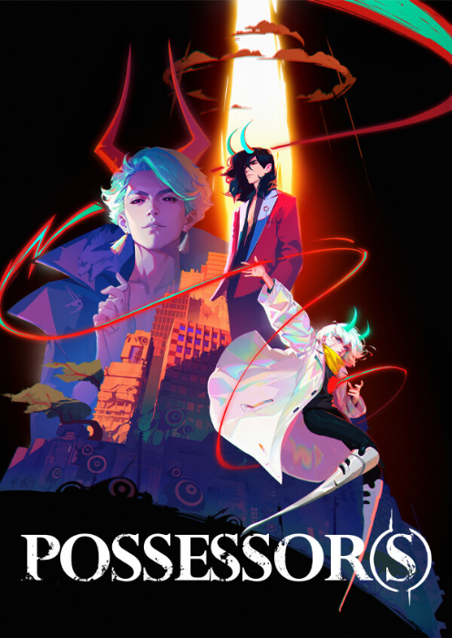 Possessor(s) PC