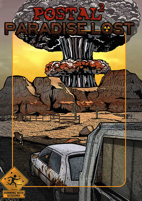 POSTAL 2: Paradise Lost PC - DLC POSTAL 2: Paradise Lost PC - DLC