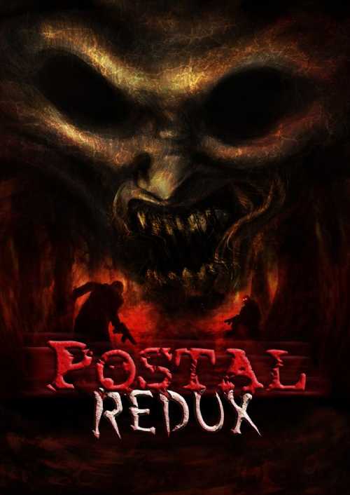 POSTAL Redux PC POSTAL Redux PC