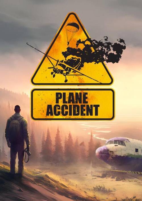 Plane Accident PC
