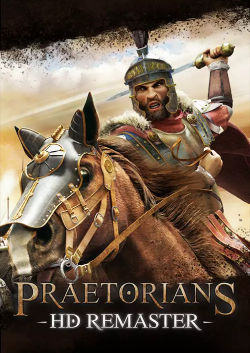 Praetorians - HD Remaster PC (Europe & UK) Praetorians - HD Remaster PC (Europe & UK)
