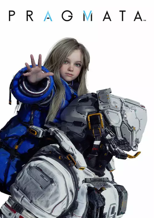 PRAGMATA PC (North America)