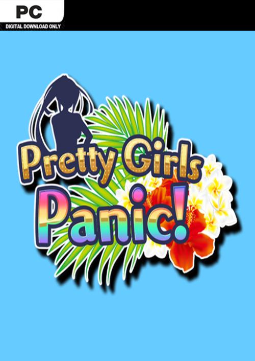 Pretty Girls Panic! PC Pretty Girls Panic! PC