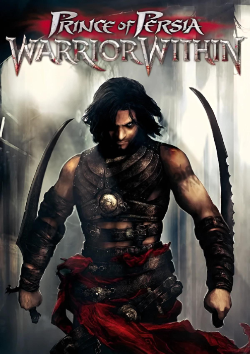 Prince of Persia: Warrior Within PC Prince of Persia: Warrior Within PC